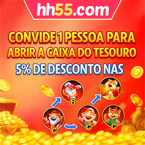 hh55.com Indique amigos para receber um bônus